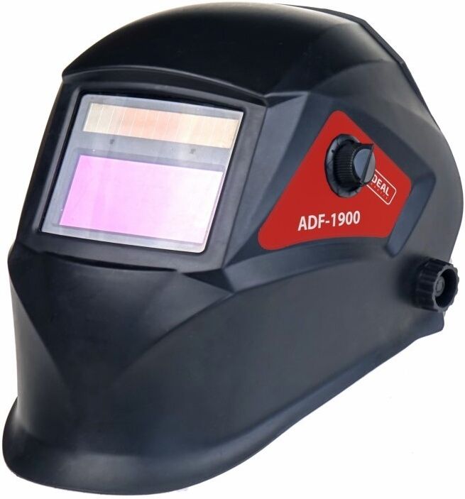 IDEAL PROFESSIONAL ADF-1900 Schutzhelm, Schweißarbeiten