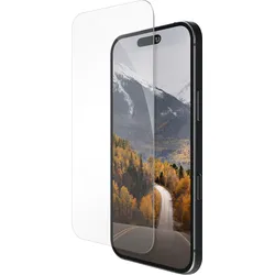DBRAMANTE1928 eco-protect Displayschutz iPhone 17/18 Pro