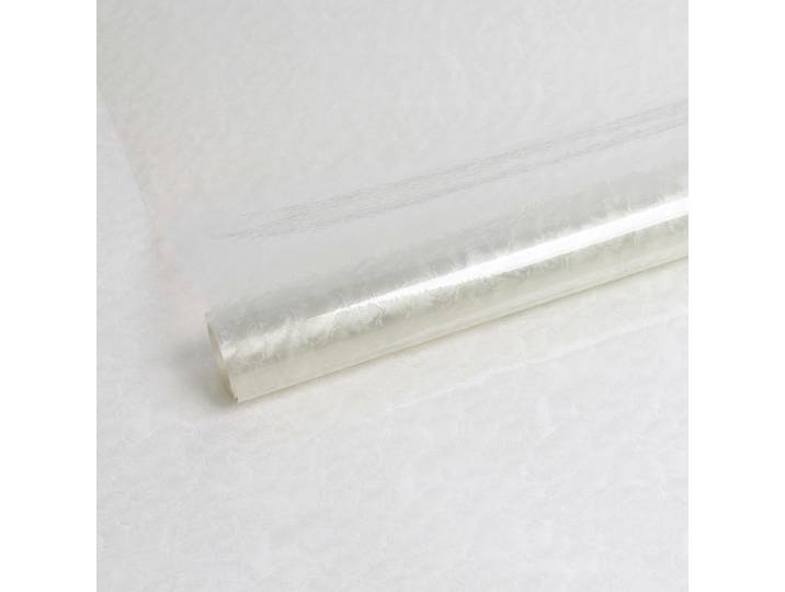 d-c-fix Snow Raamfolie - 90x150cm - Melkglas - Bubbel - Statisch