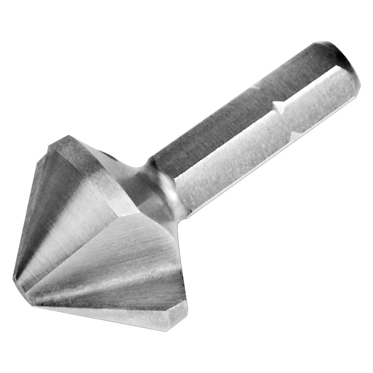 Fein HSS 90° Kegelsenker-Bit, Ø 16,5 mm (63111038010)