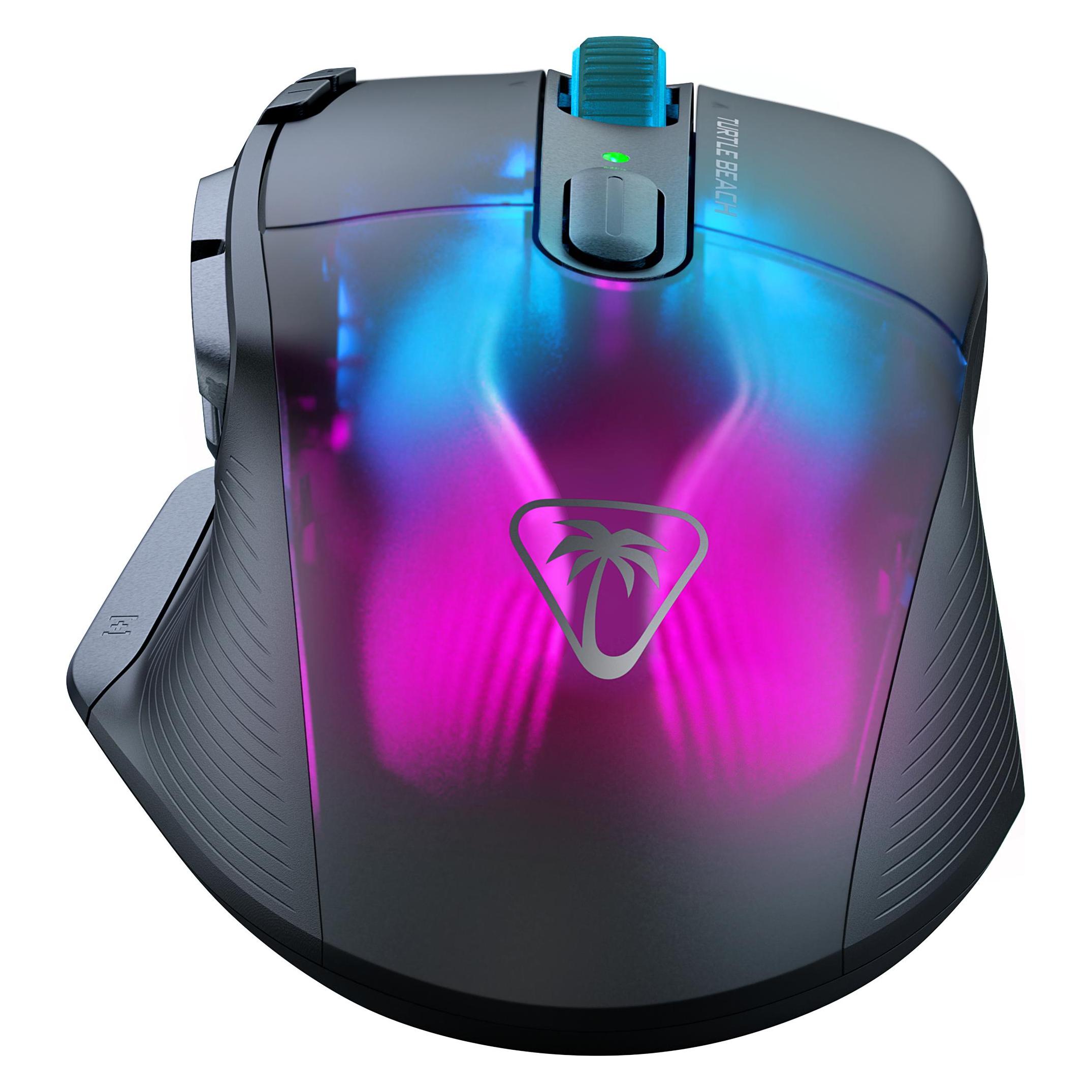 Turtle Beach Kone XP Air (Kabelgebunden, Kabellos) (TBM-1101-05)