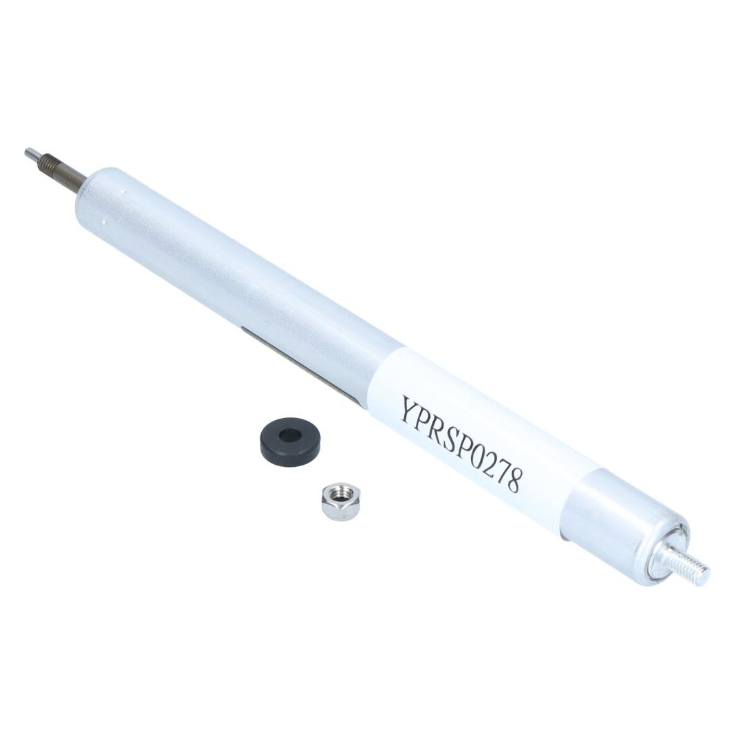 PRO Bike Gear Luftpatrone Koryak DSP 120mm Int, 1 Stück., inkl. Montageteile (39184385)