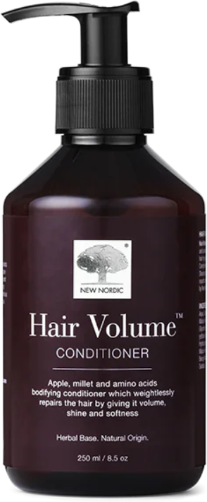 New Nordic Haar-Volumen-Conditioner 250 ml
