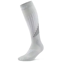 CEP Ski Touring Merino 3.0 Skisocken Herren 957 - grey/white V (45-48+)