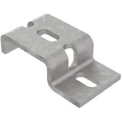 Niedax Schienen-Auflagebügel SALB 4022 F