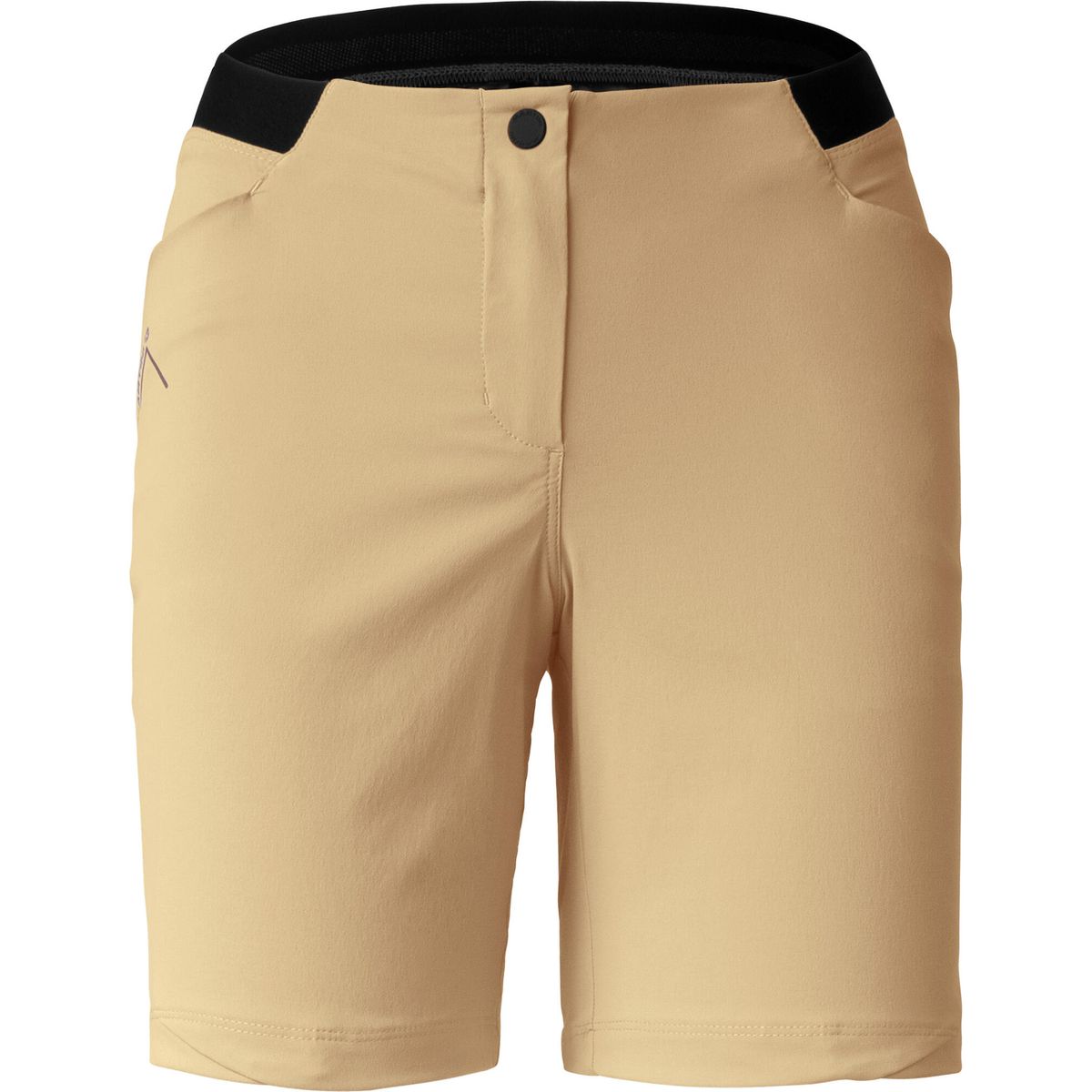 Martini Alpmate Summit Shorts W sandstone/clay (581/582) 32 PSW590598B-581/582-32