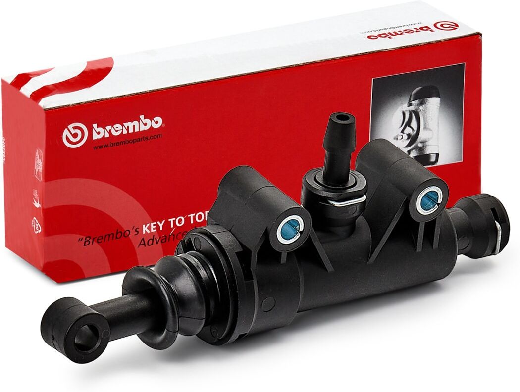 BREMBO C 50 021 Clutch master cylinder