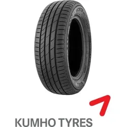 Kumho Ecsta PS71 235/45 ZR17 94Y