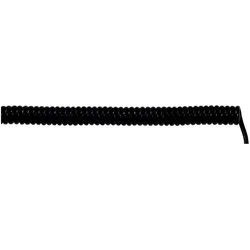 Lapp, Kabelleitung, Spiralkabel UNITRONIC SPIRAL (0.40 m)