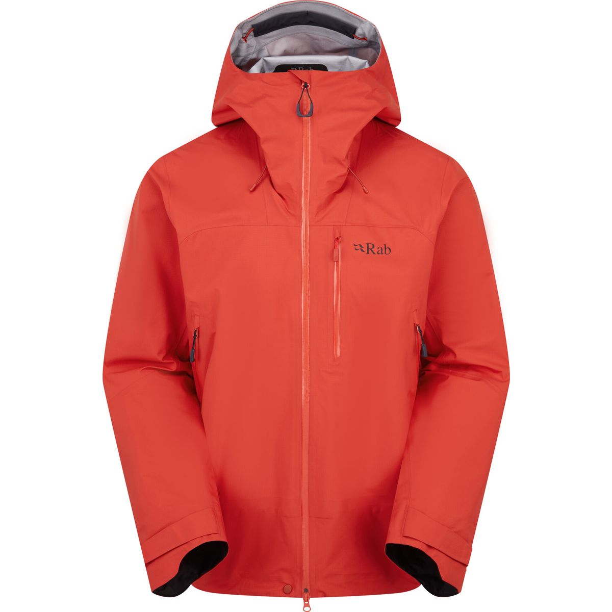 Rab Firewall Mountain Jacket dark horizon (DRH) XL QWG-96-DRH-XLG