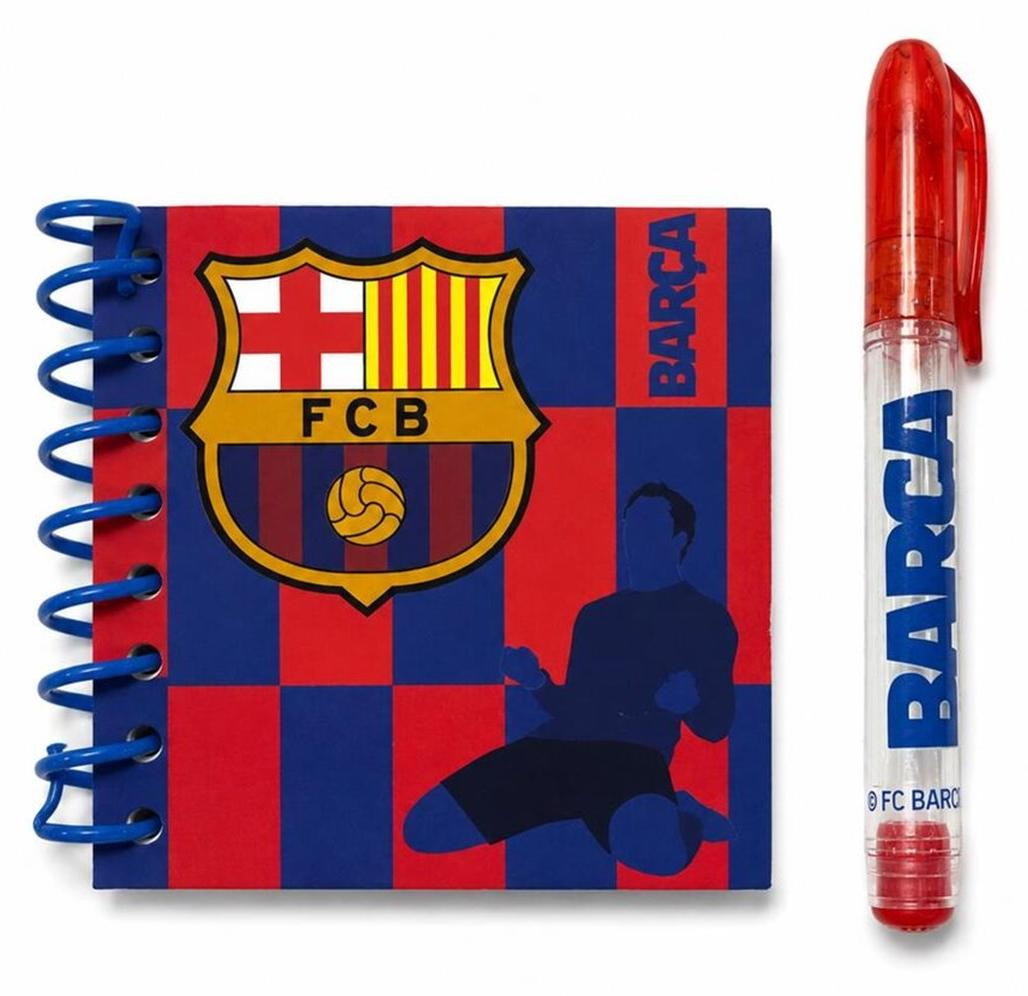 Bureauaccessoires F.C. Barcelona Cerda