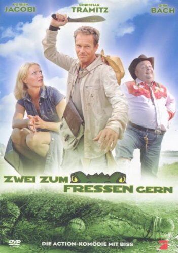Rost, Simon X. - Zwei zum Fressen gern - Preis vom 09.10.2026 07:28:09 h
