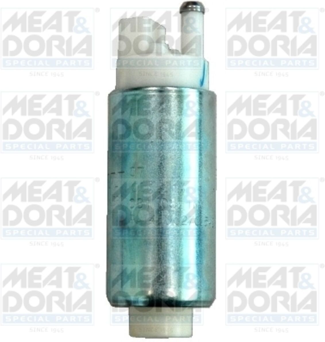 Kraftstoffpumpe MEAT & DORIA 76971