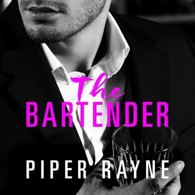 The Bartender (San Francisco Hearts 1) - Piper Rayne, Audio, 9783844919301