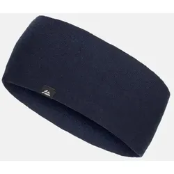 HAZE MERINO STIRNBAND - 1-Pack - Dunklemarine - L/XL