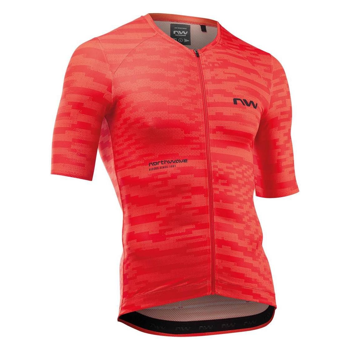 Northwave Blade Jersey Short Sleeve (L) (57579392)