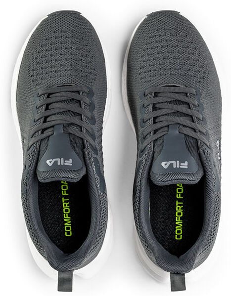 Fila Havocc Sneakers (Herre) - Castlerock, 44