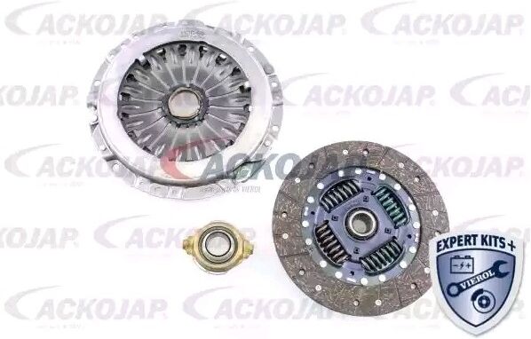 ACKOJA A52-0019 Clutch kit