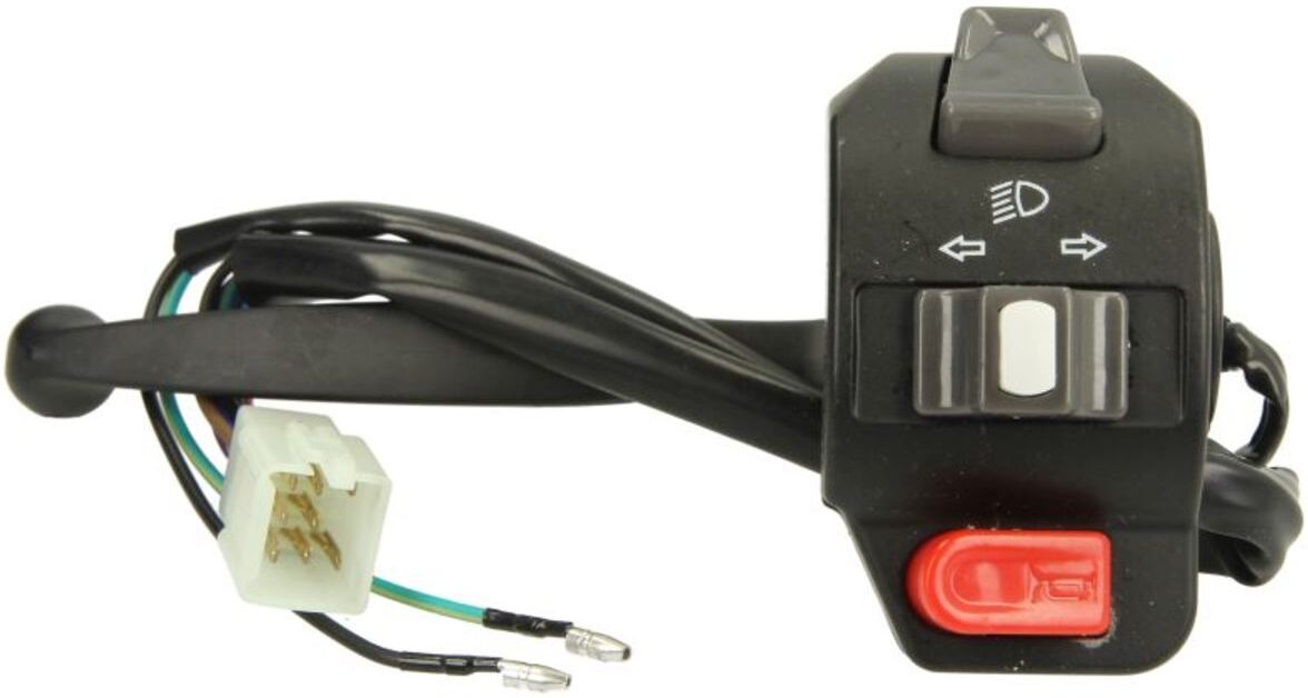 Mittelkonsole INPARTS IP000223