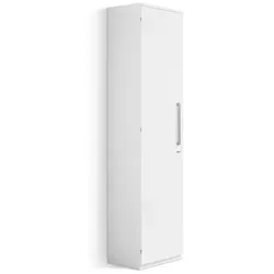 Röhr Aktenschrank Techno Dekor Weiß