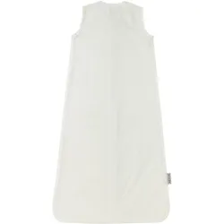 Meyco, Babyschlafsack, Baby Plume schlafsack - offwhite - 70cm (Sommer)