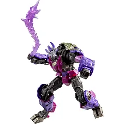 Hasbro Transformers One Studio Series Voyager Class Actionfigur Alpha Trion 16 cm