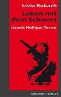 Livia Rokach - Leben mit dem Schwert: Israels Heiliger Krieg - Preis vom 30.09.2026 09:01:18 h