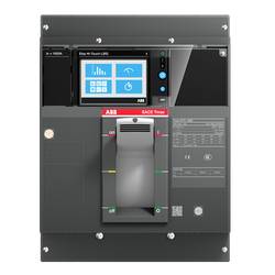 ABB XT7L 1250 EKIP HI- Leistungsschalter 1 St. Einstellbereich (Strom): 1875 - 18750 A Schaltspannung (max.): 220 V/AC, 690 V/AC 1SDA100984R1