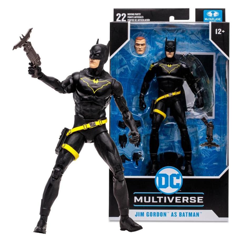 McFarlane Spielzeug (FIAF0066)
