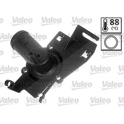 Valeo Thermostat, Kühlmittel [Hersteller-Nr. 820595] für Skoda