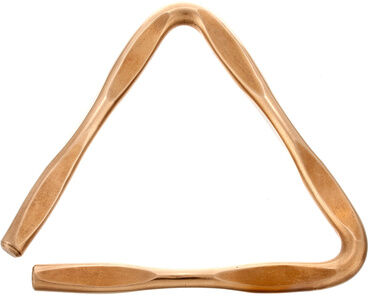 Thomann "Triangle Master Bronze 4""