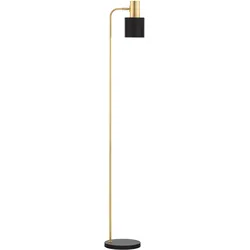Nova Luce, Stehlampe, Paz (E27)