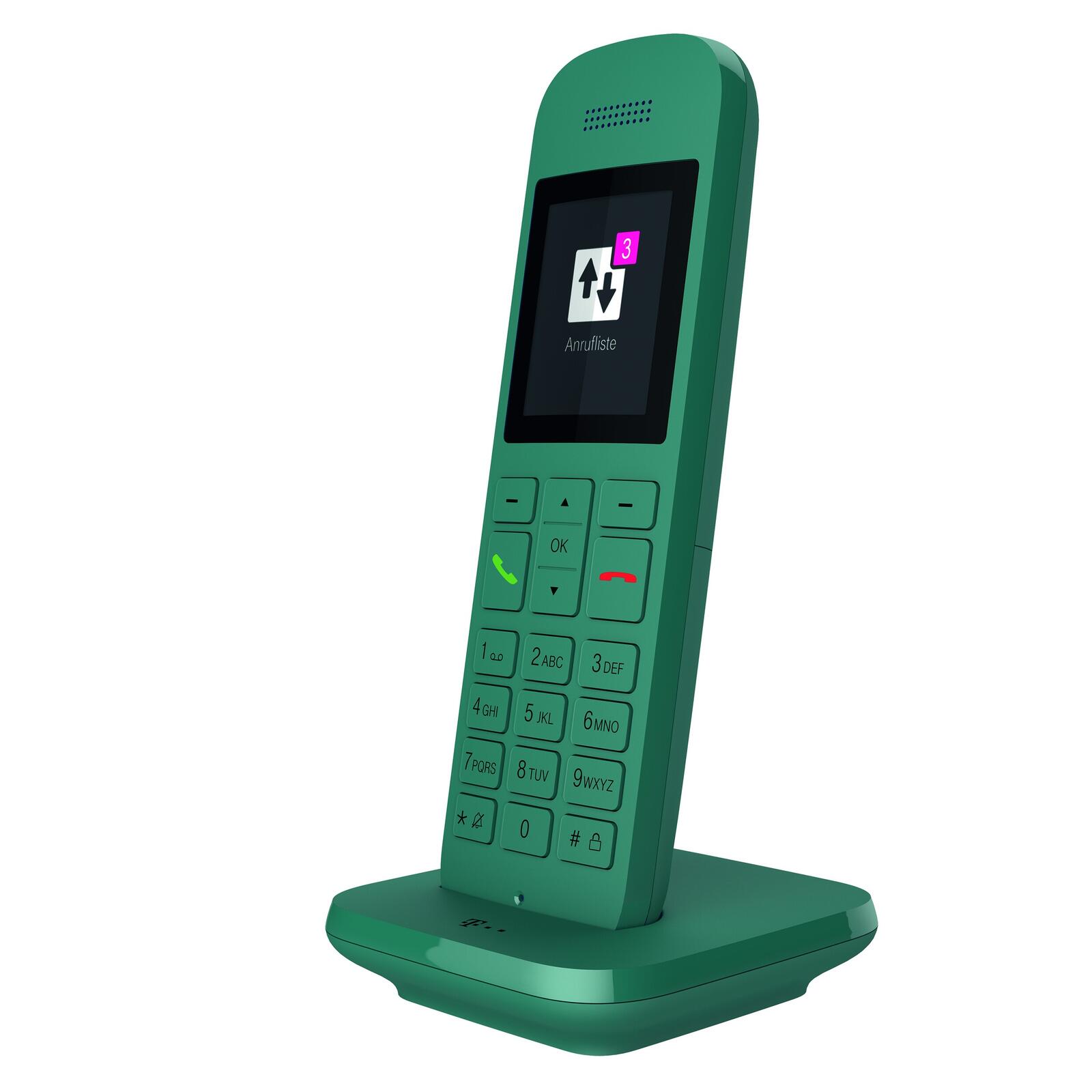 TELEKOM Speedphone 12 petrol 40823575