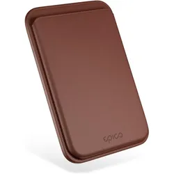 Epico 9918131700007, Weiteres Smartphone Zubehör, Braun
