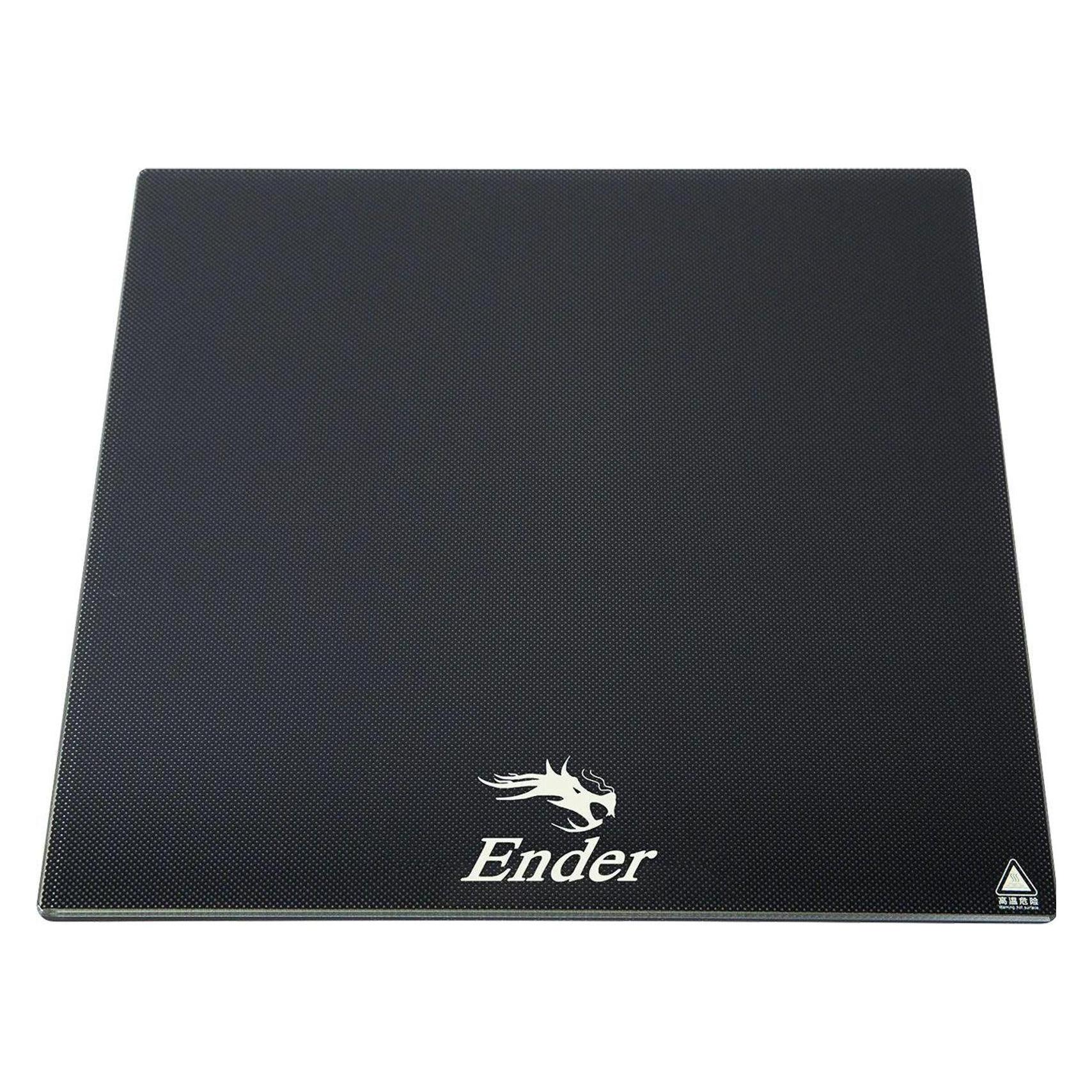 Creality Ender-3 Neo Silicon Carbide Platform Kit 3d Zubehoer (Zubehör) (4004090031)