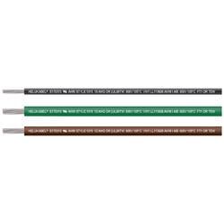 HELU 60102-305 Einzelader UL-CSA 1 x 0.205 mm² Blau 305 m