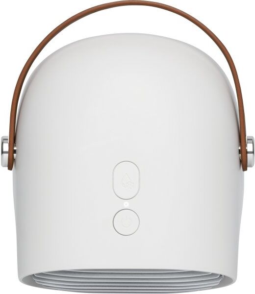 Steba Mini Luftrenser/ Luftfugter/ventilator 750 M