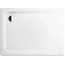 Kaldewei Avantgarde Superplan Classic 407-2 mit Styropor-träger 430735000001
