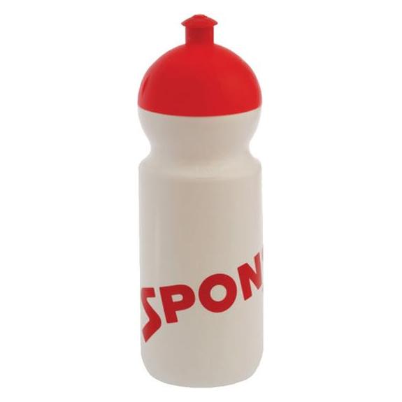 Sponser Flasche weiss 500 ml ORIGINAL (NEU) (0.50 l) (45945140)