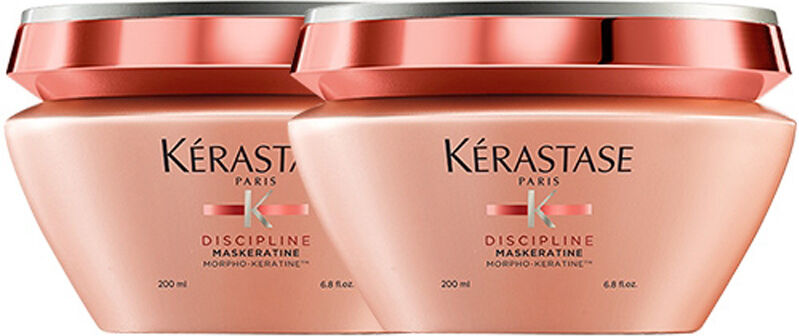 Kérastase Discipline Maskeratine Double