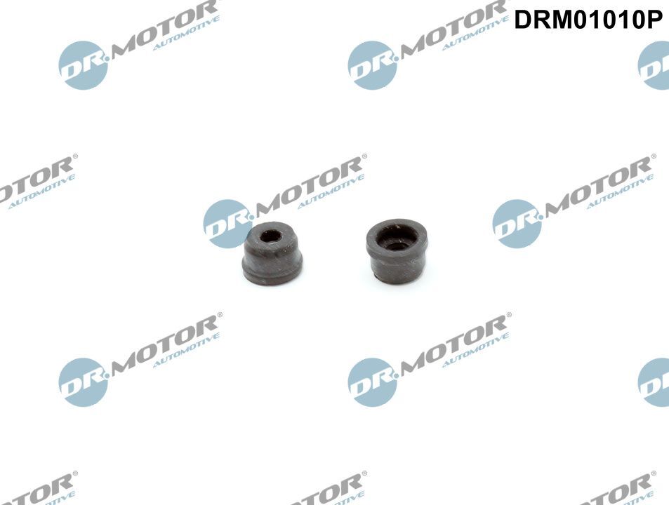Dr.Motor Automotive Dichtung, Kupplungsseilzug (Führung) Drm01010p Für Citroën