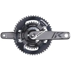 FSA Powerbox K-Force Team Carbon Powermeter Kurbel | power2max | BB386