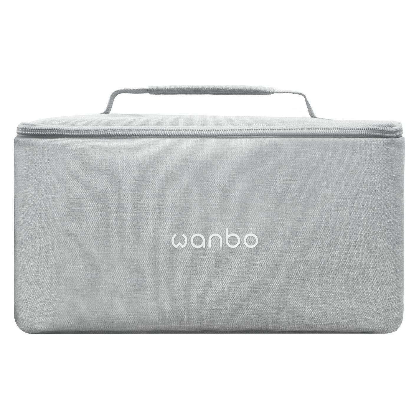 Wanbo T2 Ultra Tasche | Projektor-Tasche | (Tragetasche) (WANBO BAG FOR MODEL T2 ULTRA)