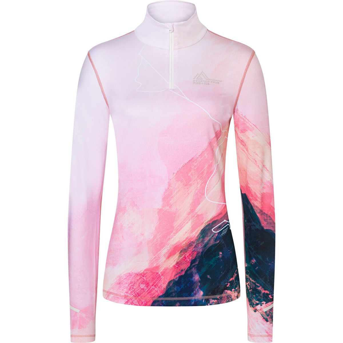 Bogner Fire + Ice ILVY3 multicolor (A09) L N264_54567751-A09-L