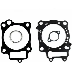 Athena, Motorrad Zubehör, TOP-END DICHTUNGEN HONDA CRF 250 R '10-'16 BIG BORE 82MM (FÜR ZYLINDERSATZ P400210100033)