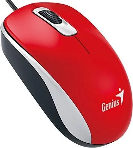 Genius DX-110 Passion red