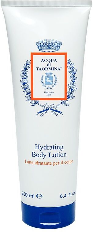 ACQUA DI TAORMINA Hydrating Body Lotion - Latte Idratante Per Il Corpo 250 ML