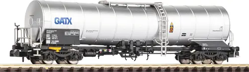 Piko N 40721 N Chemiekesselwagen der GATX