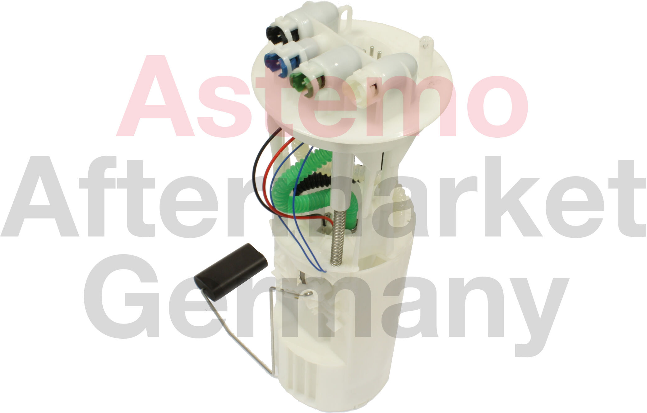 Astemo Kraftstoff-Fördereinheit 2503464 Für Land Rover
