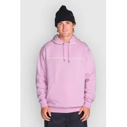 Volcom Essential Hoodie pink Gr. S